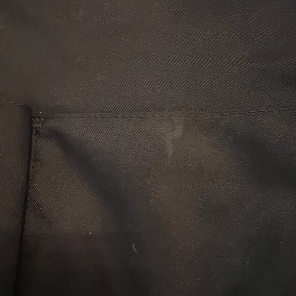 Fossil Brown Leather Hobo Shoulder Purse with Pockets, Hang Tag Key Z86980 - Picture 11 of 13